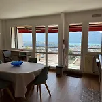 Bright 50m With Magnificent View Aix-les-Bains