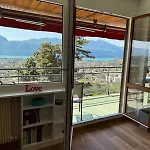 Bright 50m With Magnificent View Apartamento Aix-les-Bains